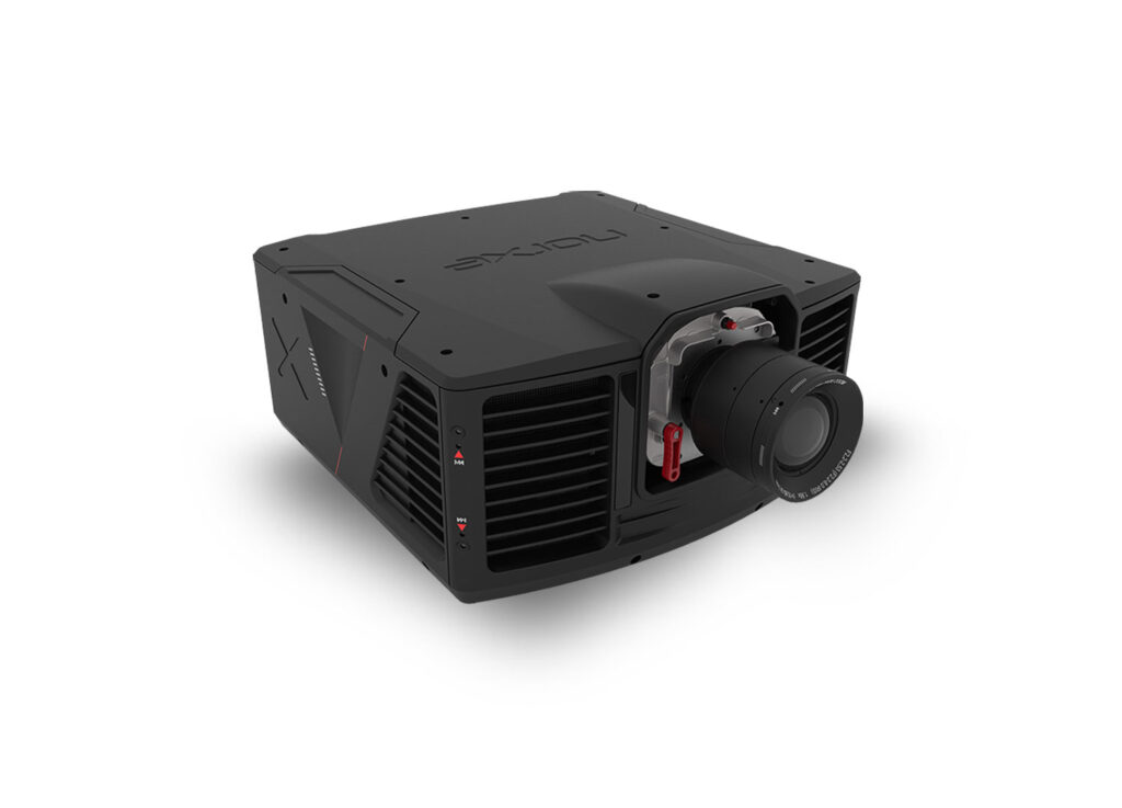 P60 Projector