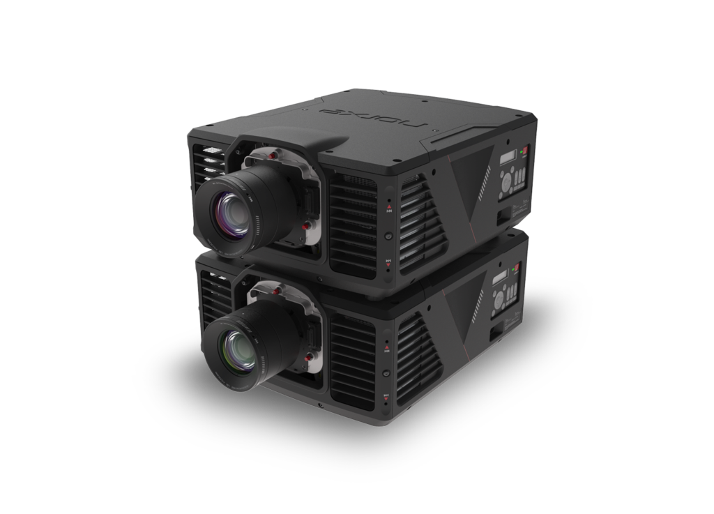 3D Stereoscopic