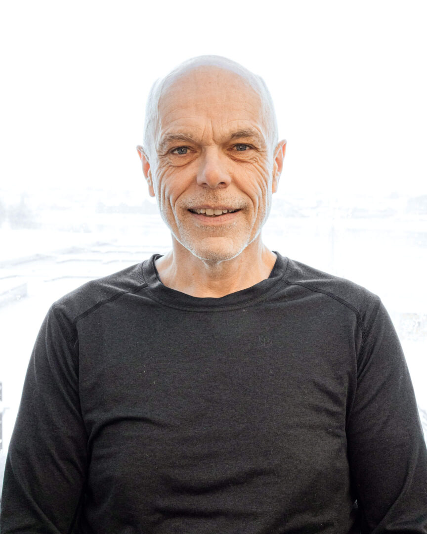 Contact Jørn Eriksen