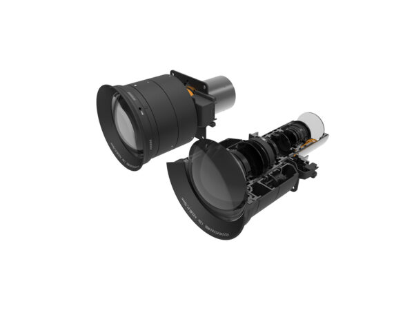 Lenses N2