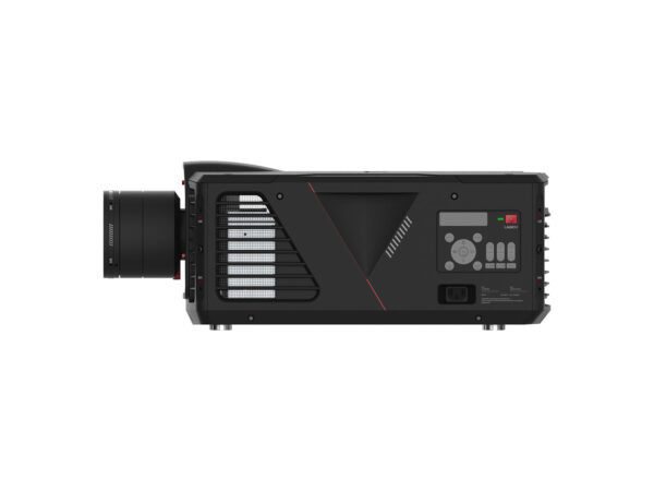 P1 Projector