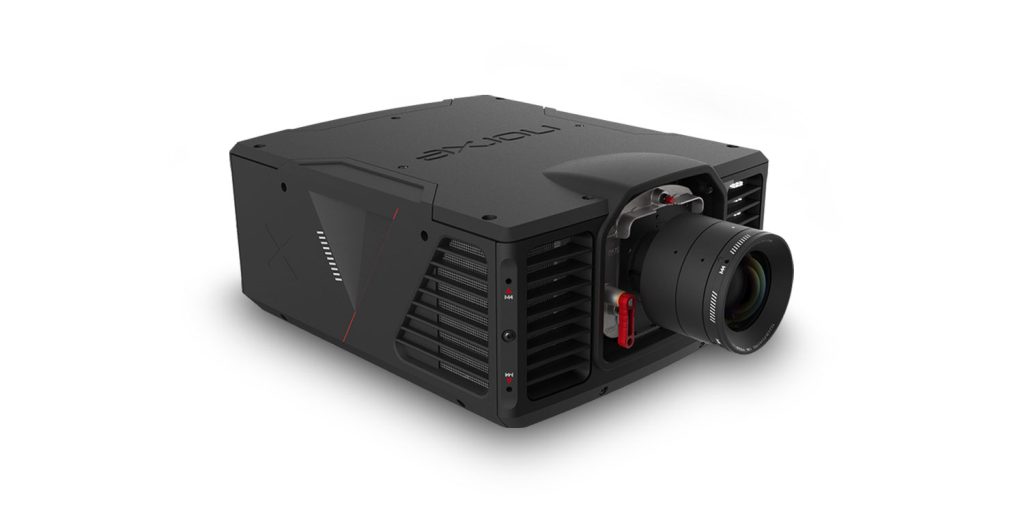 P1 Projector