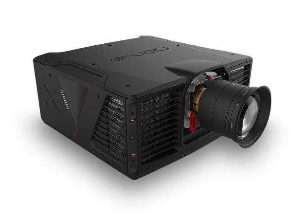 P2 Projector