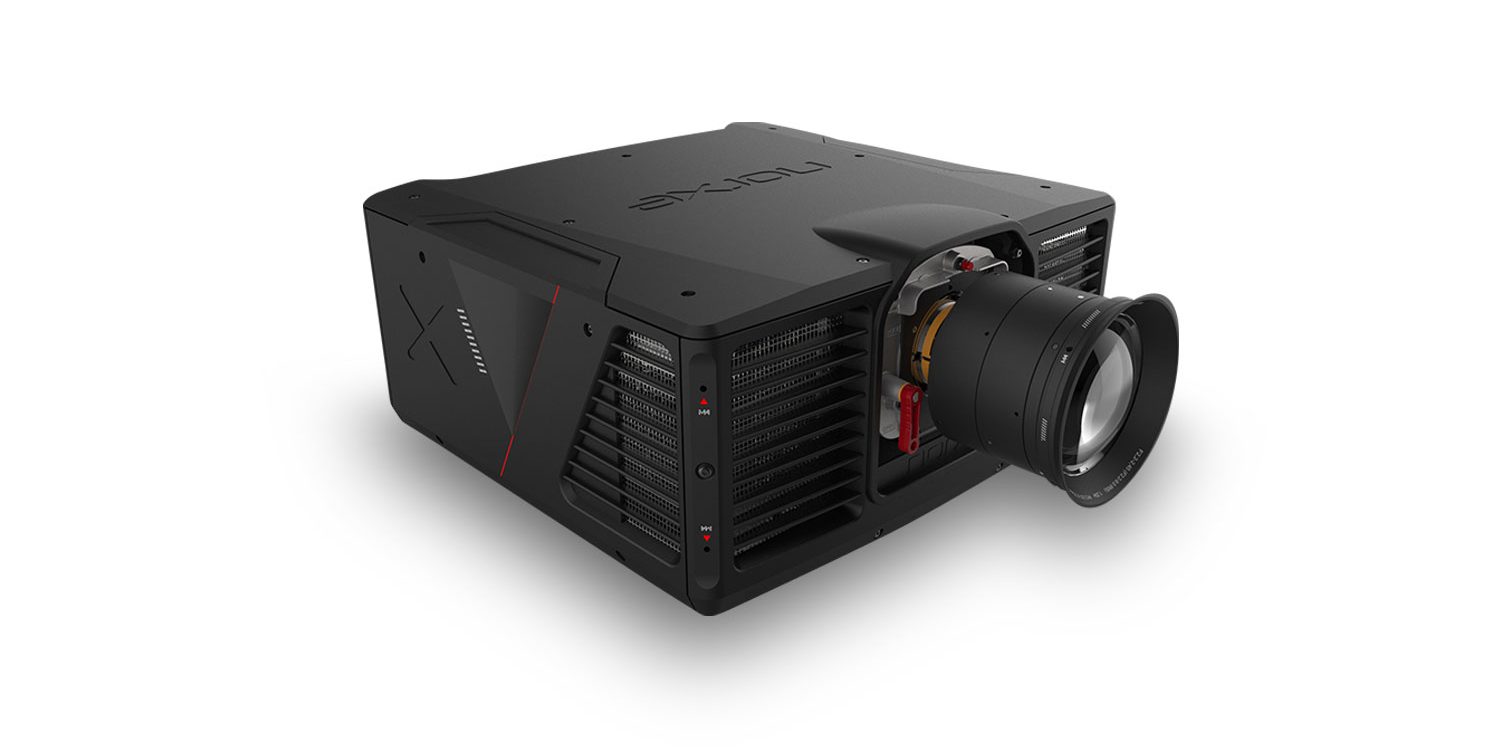 P2 Projector