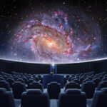 Planetariums